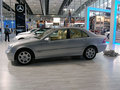 奔驰C级(进口) 2004款 C200K