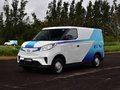 上汽大通MAXUS EV30 纯电智能物流专家短轴宁德时代2021款