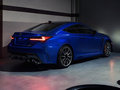 雷克薩斯RC F 海外版2020款