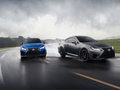 雷克薩斯RC F 海外版2020款