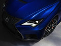 雷克薩斯RC F 海外版2020款