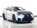 雷克萨斯RC F 图片