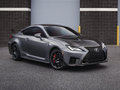 雷克薩斯RC F RC F Track Edition2020款