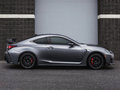 雷克薩斯RC F RC F Track Edition2020款