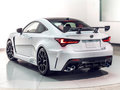 雷克薩斯RC F RC F Track Edition2020款