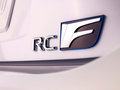 雷克萨斯RC F 图片