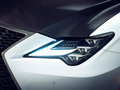 雷克萨斯RC F 图片