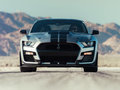 Mustang 图片