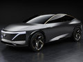 日產IMs Concept 基本型2019款