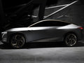 日產(chǎn)IMs Concept 圖片