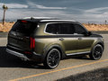 起亞Telluride 3.8L基本型2020款