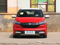 易至EV3 图片