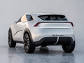 英菲尼迪QX Inspiration Concept 基本型2019款