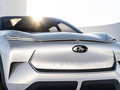 英菲尼迪QX Inspiration Concept 图片