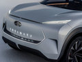 英菲尼迪QX Inspiration Concept 圖片
