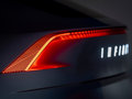 英菲尼迪QX Inspiration Concept 基本型2019款