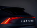 英菲尼迪QX Inspiration Concept 基本型2019款