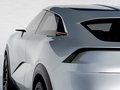 英菲尼迪QX Inspiration Concept 基本型2019款