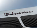 英菲尼迪QX Inspiration Concept 基本型2019款
