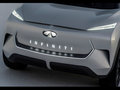英菲尼迪QX Inspiration Concept 基本型2019款