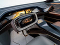 英菲尼迪QX Inspiration Concept 基本型2019款