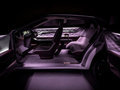 英菲尼迪QX Inspiration Concept 基本型2019款