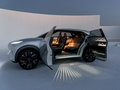 英菲尼迪QX Inspiration Concept 基本型2019款