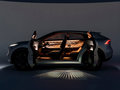 英菲尼迪QX Inspiration Concept 基本型2019款