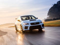 斯巴鲁WRX STI S2092019款