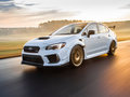 斯巴鲁WRX STI S2092019款