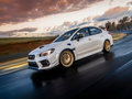 斯巴鲁WRX STI S2092019款