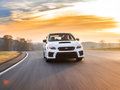 斯巴鲁WRX STI S2092019款