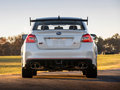 斯巴鲁WRX STI S2092019款