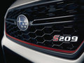 斯巴鲁WRX STI S2092019款