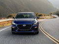 伊兰特Elantra N GT N-line2019款
