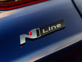 伊兰特Elantra N GT N-line2019款