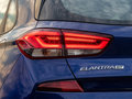 伊兰特Elantra N GT N-line2019款