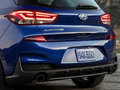 伊兰特Elantra N GT N-line2019款