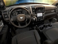 RAM Trucks霸王龍 1500TRX2023款