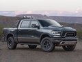 RAM Trucks霸王龍 1500TRX2023款