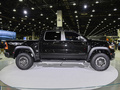 RAM Trucks霸王龍 1500TRX2023款