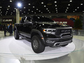 RAM Trucks霸王龍 1500TRX2023款