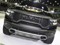 RAM Trucks霸王龍 1500TRX2023款