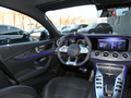 奔驰AMG GT AMG GT 53 4MATIC+四门跑车2019款