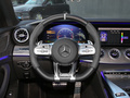 奔驰AMG GT AMG GT 53 4MATIC+四门跑车2019款