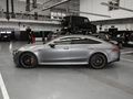 奔驰AMG GT AMG GT 63 S 4MATIC+四门跑车2019款
