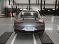 奔驰AMG GT AMG GT 63 S 4MATIC+四门跑车2019款