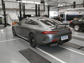 奔驰AMG GT AMG GT 63 S 4MATIC+四门跑车2019款