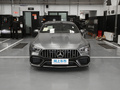 奔驰AMG GT AMG GT 63 S 4MATIC+四门跑车2019款