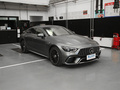 奔驰AMG GT AMG GT 63 S 4MATIC+四门跑车2019款